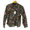 ジェイスローアン J.Sloane Stand Collar Blouse レディース JPN:3