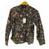 ジェイスローアン J.Sloane Stand Collar Blouse レディース JPN:3