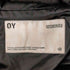オーワイ OY PATCH ODOLLY FUR くま ファー パーカー メンズ FREE