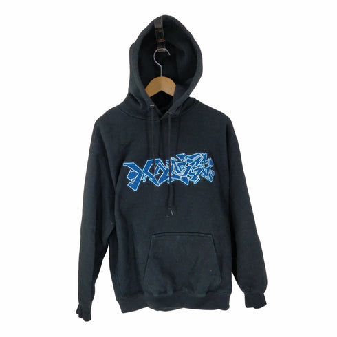 スタッシュ STASH 20AW GRAFFITI PULLOVER HOODED SWEAT メンズ JPN:M