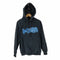スタッシュ STASH 20AW GRAFFITI PULLOVER HOODED SWEAT メンズ JPN:M