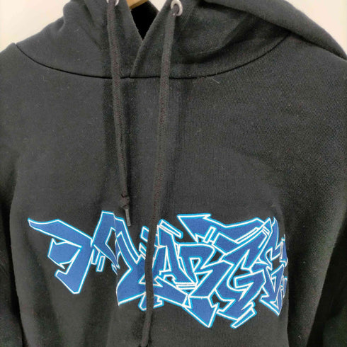 スタッシュ STASH 20AW GRAFFITI PULLOVER HOODED SWEAT メンズ JPN:M