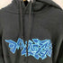 スタッシュ STASH 20AW GRAFFITI PULLOVER HOODED SWEAT メンズ JPN:M