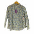 ジェイスローアン J.Sloane Mini Collar Blouse レディース JPN:2