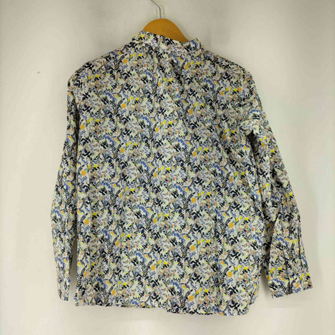ジェイスローアン J.Sloane Mini Collar Blouse レディース JPN:2