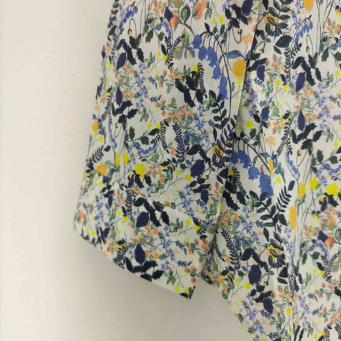 ジェイスローアン J.Sloane Mini Collar Blouse レディース JPN:2