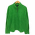 ランズエンド LANDS END ハーフジップ フリース トップス ジャケット メンズ import:XL