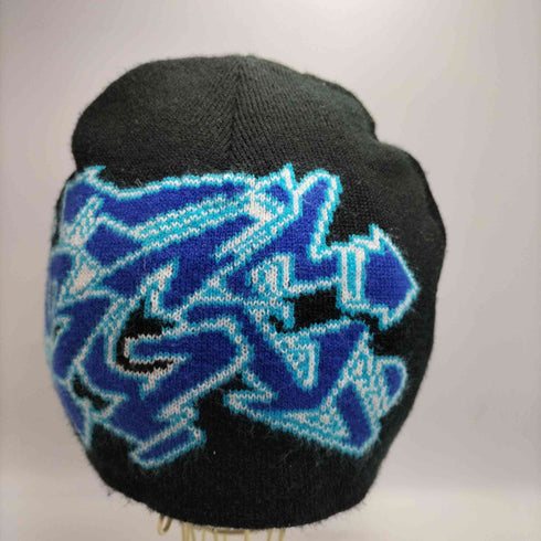 スタッシュ STASH 20AW GRAFFITI BEANIE メンズ ONE SIZE