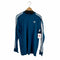 アディダス adidas M 3 STRIPES LS TEE メンズ X0