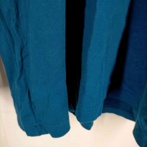アディダス adidas M 3 STRIPES LS TEE メンズ X0