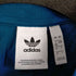 アディダス adidas M 3 STRIPES LS TEE メンズ X0