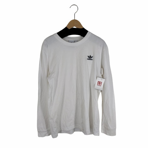 アディダスオリジナルス adidas Originals AC WAPPEN LS TEE レディース FREE