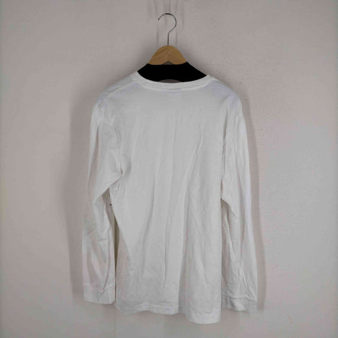 アディダスオリジナルス adidas Originals AC WAPPEN LS TEE レディース FREE