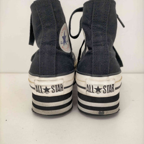 コンバース CONVERSE ALL STAR CHUNKYLINE HI レディース JPN:23.5