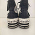 コンバース CONVERSE ALL STAR CHUNKYLINE HI レディース JPN:23.5