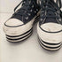 コンバース CONVERSE ALL STAR CHUNKYLINE HI レディース JPN:23.5