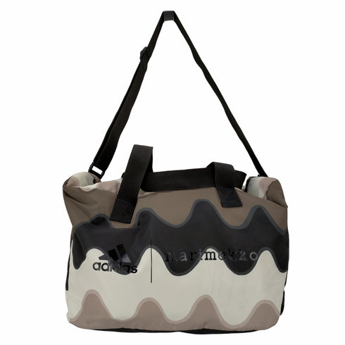 マリメッコ marimekko ショッパー トレーニングバッグ メンズ