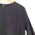 アンフィーロジユウク unfilo 自由区 洗える/シワになりにくい フクレジャガードブラウス レディース JPN:XL