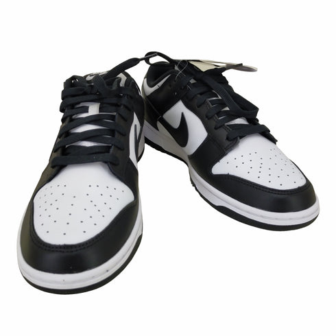ナイキ NIKE DUNK LOW RETRO ローカットスニーカー メンズ JPN:28