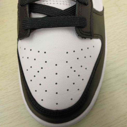 ナイキ NIKE DUNK LOW RETRO ローカットスニーカー メンズ JPN:28