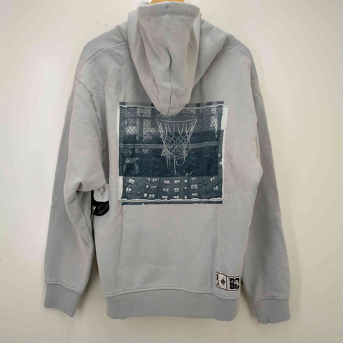 ジョーダンブランド JORDAN BRAND M J UNBBS FLC HOODIE プルオーバー パーカー メンズ import:L