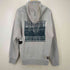 ジョーダンブランド JORDAN BRAND M J UNBBS FLC HOODIE プルオーバー パーカー メンズ import:L