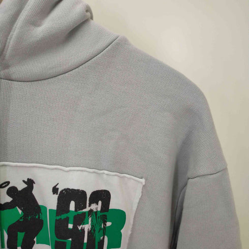 ジョーダンブランド JORDAN BRAND M J UNBBS FLC HOODIE プルオーバー パーカー メンズ import:L