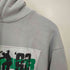 ジョーダンブランド JORDAN BRAND M J UNBBS FLC HOODIE プルオーバー パーカー メンズ import:L