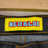 NEOBLUE 23AW USA製 Baggy Carpenter Jeans Indigo メンズ US:32-33