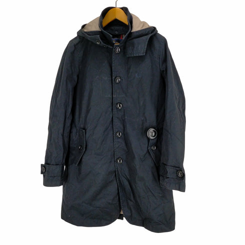 フレッドペリー FRED PERRY ライナー付モッズコート メンズ JPN:M