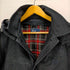 フレッドペリー FRED PERRY ライナー付モッズコート メンズ JPN:M