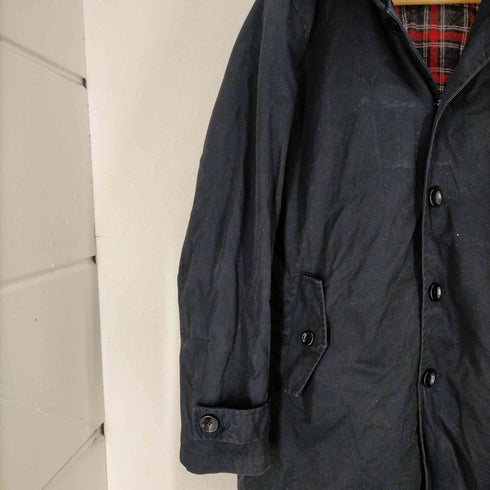フレッドペリー FRED PERRY ライナー付モッズコート メンズ JPN:M