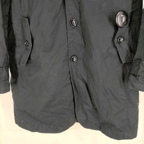 フレッドペリー FRED PERRY ライナー付モッズコート メンズ JPN:M