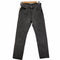 リーバイス Levis USA製 刻印552 501 先染め ブラックデニムパンツ メンズ W30 L32