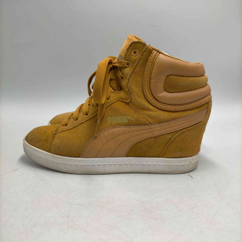 プーマ PUMA Vikky Wedge ヴィッキー ウェッジ レディース JPN:23.5