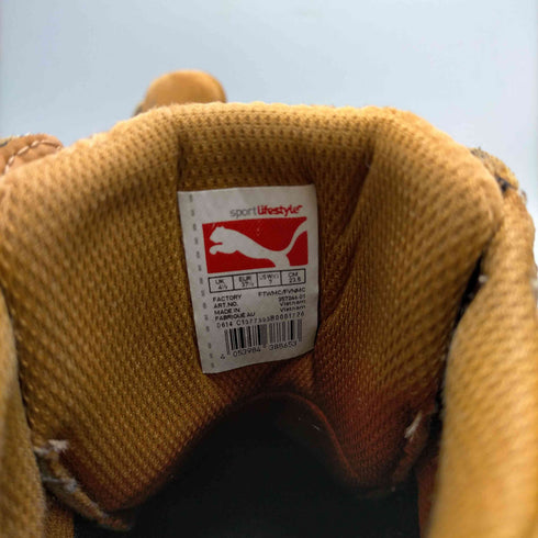 プーマ PUMA Vikky Wedge ヴィッキー ウェッジ レディース JPN:23.5