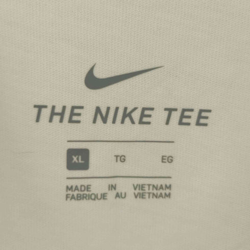 ナイキ NIKE フューチュラ アイコン Tシャツ メンズ JPN:XL