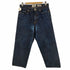 ヤエカ YAECA 13-14W DENIM PANTS WIDE STRAIGHT メンズ 32inch