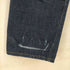 ヤエカ YAECA 13-14W DENIM PANTS WIDE STRAIGHT メンズ 32inch