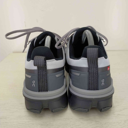 オン On Cloudwander Waterproof メンズ 26cm