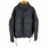 ギャップ Gap 00s 03年 ドローストリング 裏地フリース ダウンジャケット メンズ import:XXL