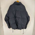 ギャップ Gap 00s 03年 ドローストリング 裏地フリース ダウンジャケット メンズ import:XXL