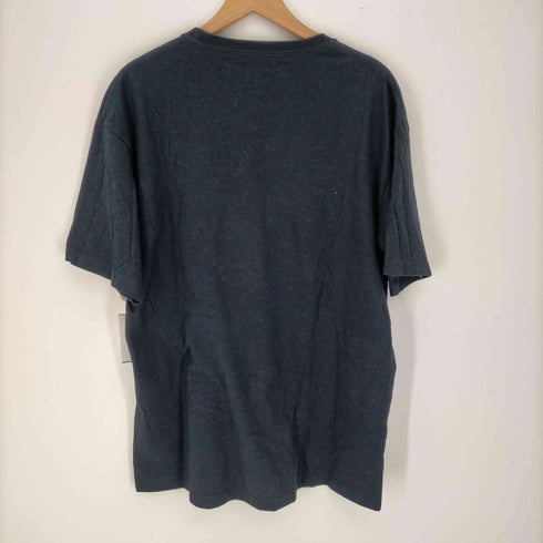 エクストララージ XLARGE XLAR フロントプリント コットン S/S Tシャツ メンズ JPN:XL