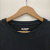 エクストララージ XLARGE XLAR フロントプリント コットン S/S Tシャツ メンズ JPN:XL