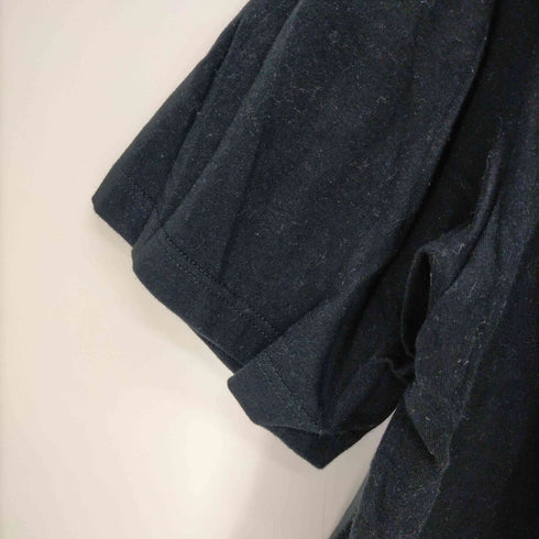 エクストララージ XLARGE XLAR フロントプリント コットン S/S Tシャツ メンズ JPN:XL