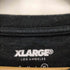 エクストララージ XLARGE XLAR フロントプリント コットン S/S Tシャツ メンズ JPN:XL