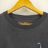 ホテルブルー HOTEL BLUE NYC Vinyl L/S T-Shirt メンズ import:L
