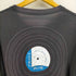 ホテルブルー HOTEL BLUE NYC Vinyl L/S T-Shirt メンズ import:L