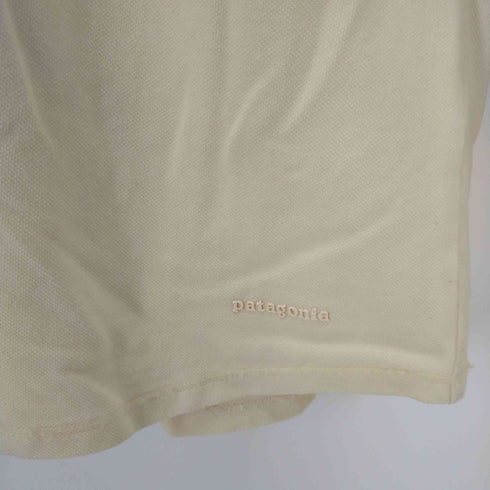 パタゴニア patagonia 比翼シャツ レディース JPN:S