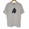 エクストララージ XLARGE フロント ロゴプリント S/S コットン Tシャツ メンズ JPN:L